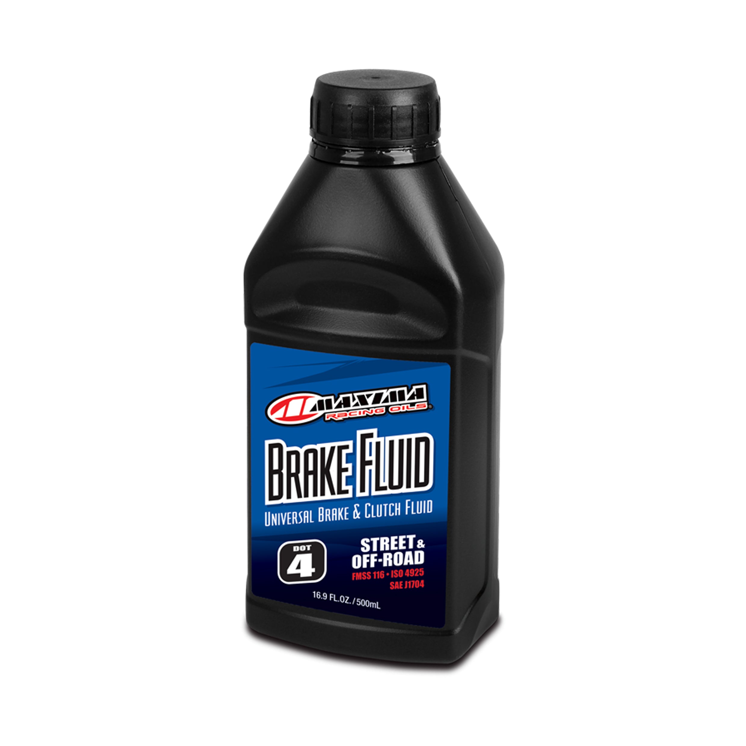 Maxima Dot 4 Brake Fluid