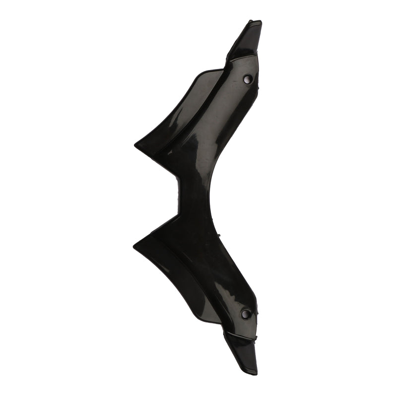 Jb Racing Winglet Black For MT 15 Small