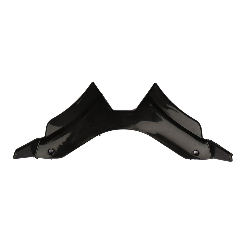 Jb Racing Winglet Black For MT 15 Small