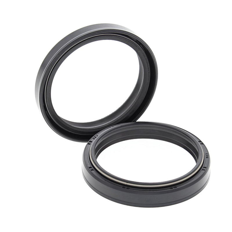 All Ball Racing Fork Oil Seals Pair 55-148