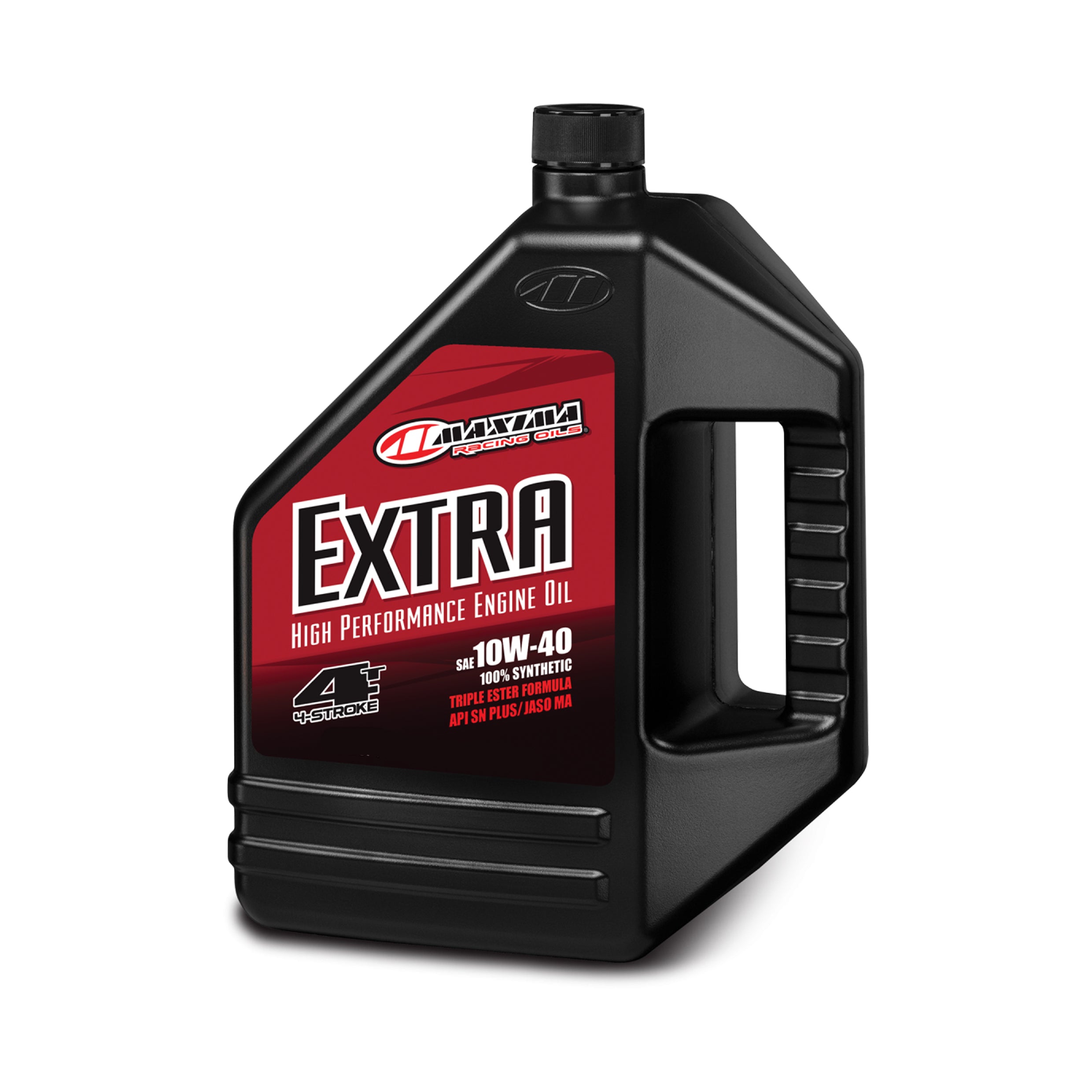 Maxima Extra 4T 10W 40