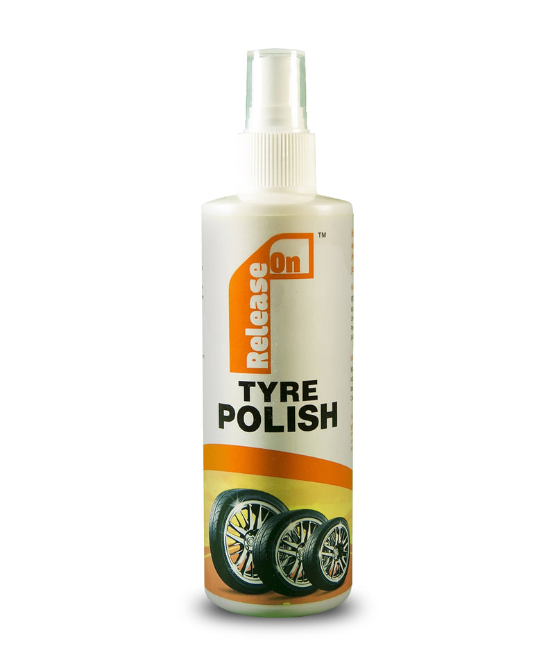 Release On Tyre Polish