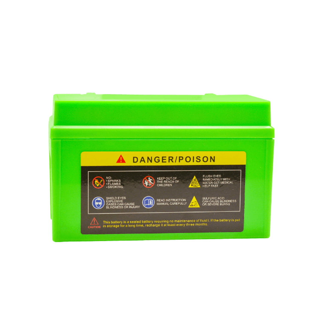 Crank1 Battery For Kawasaki Z800 (2017-2022)