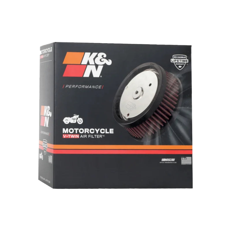 K&N Airfilter HD-1611 For Harley FXDB Street Bob 103 CI