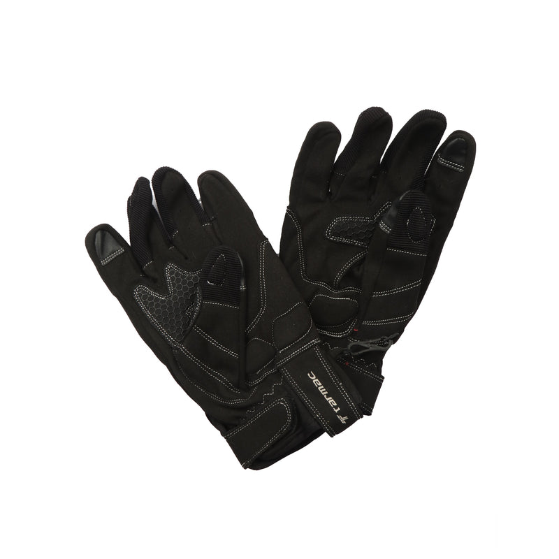 Tarmac Tex Black Glove