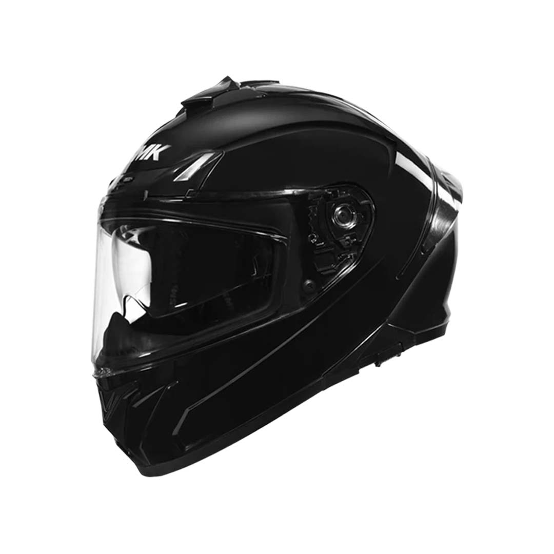 Smk Typhoon Unicolour Gloss Black