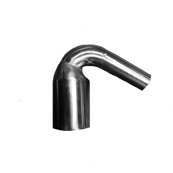 Barrel Dominar UG Bend Pipe