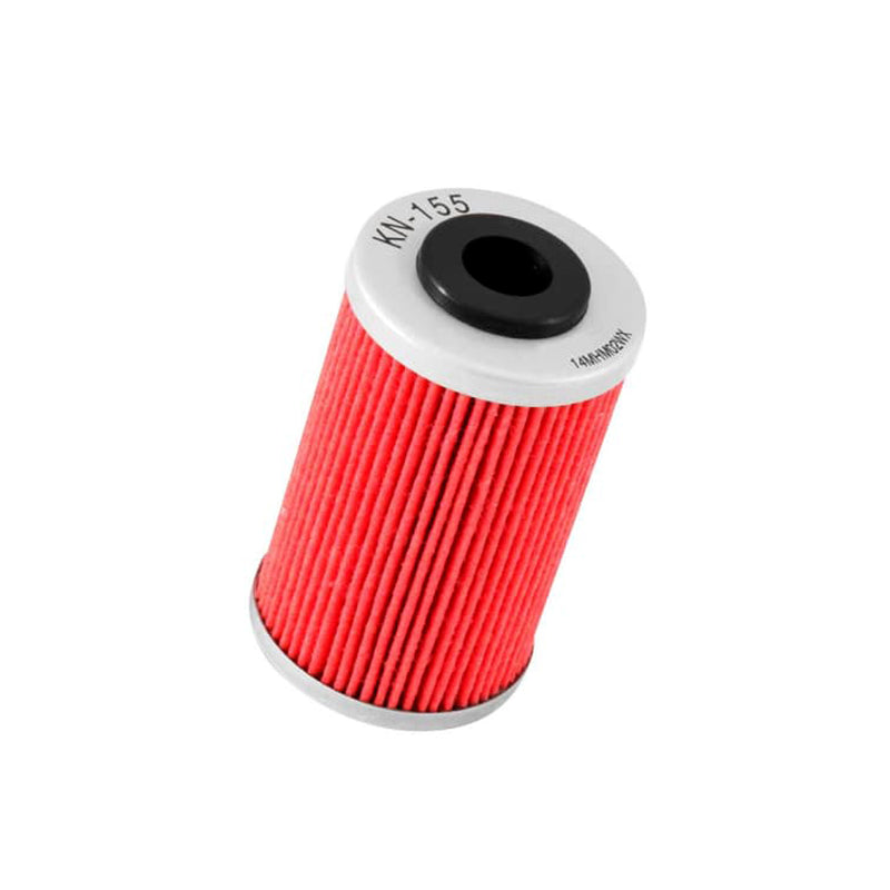 K&N KTM Duke 250 oil filter