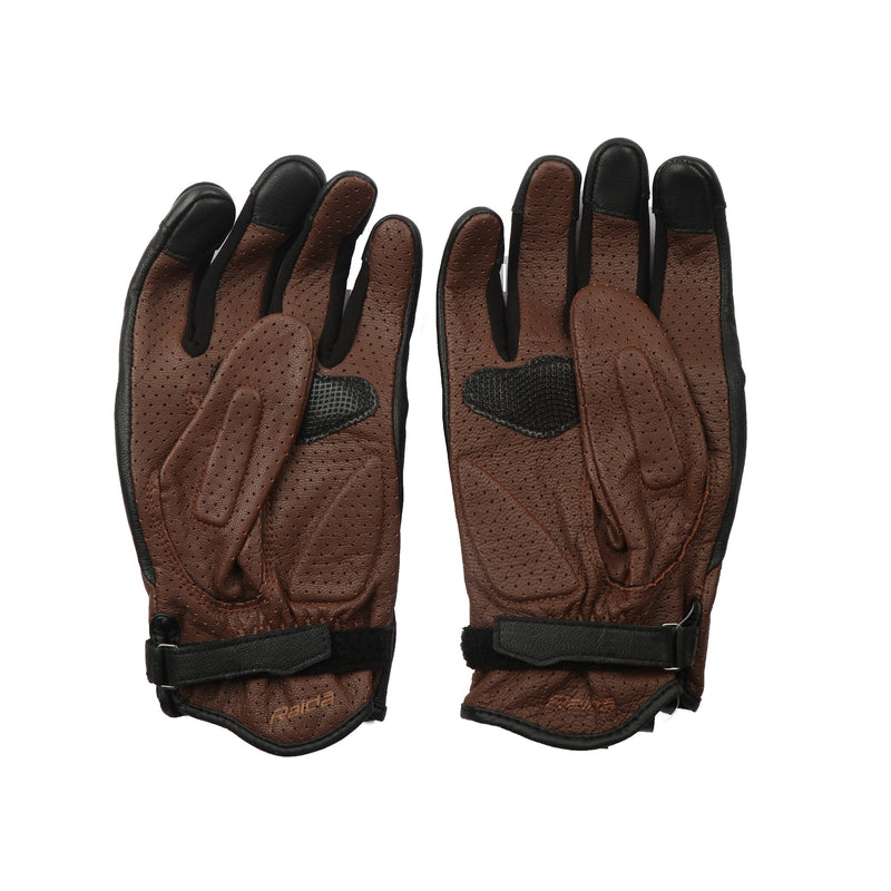 Raida CruisePro II Gloves | Brown