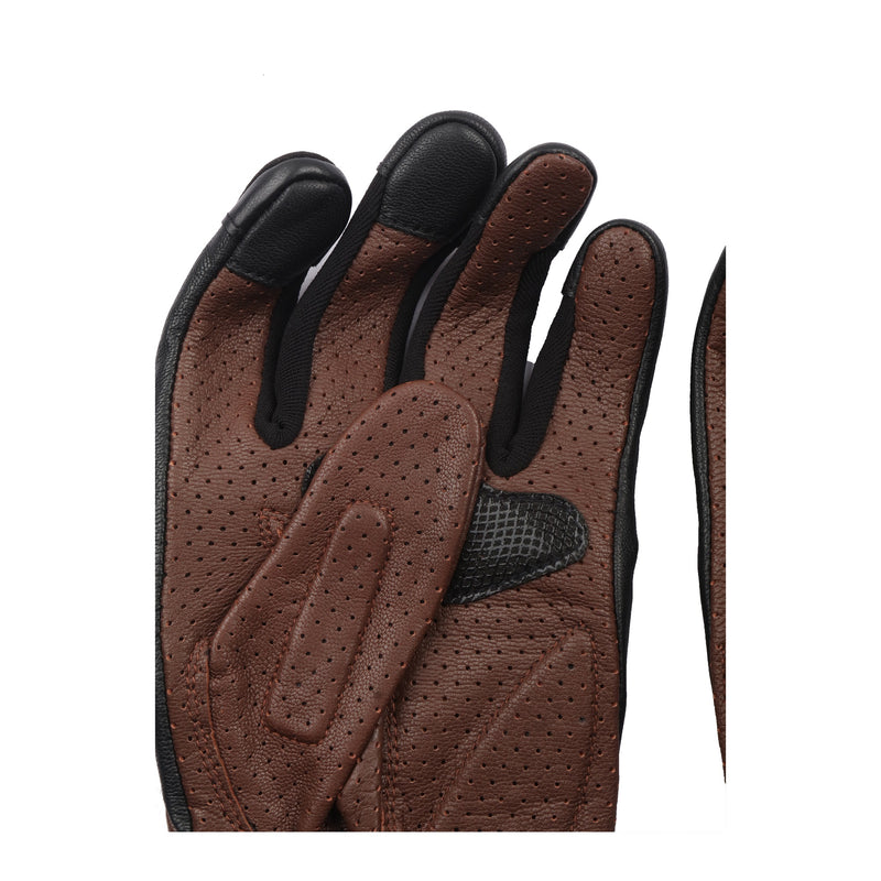 Raida CruisePro II Gloves | Brown