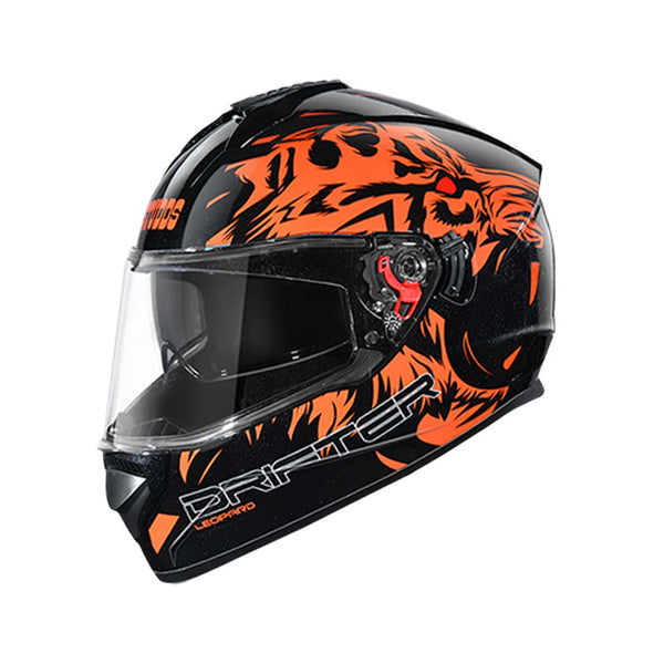 Casco shaft online joker