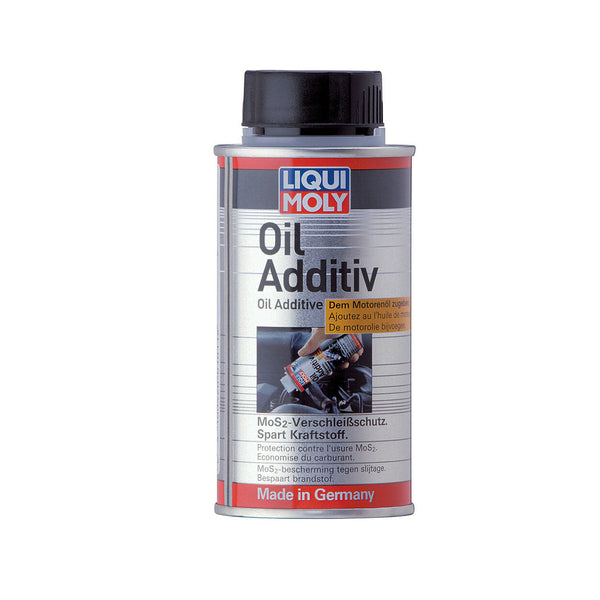 Liqui Moly Oil Additive