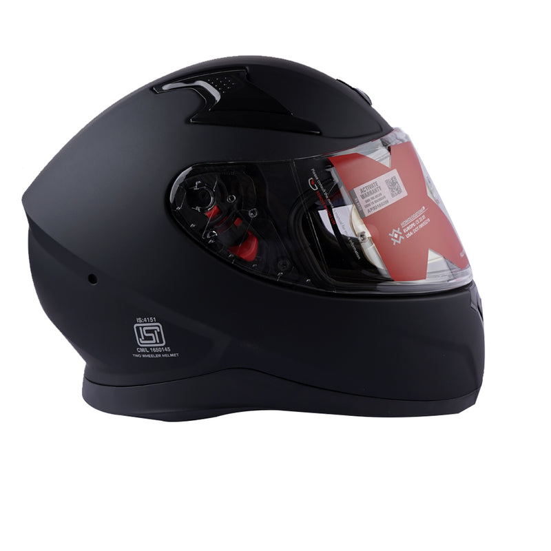 Axor Apex Solid