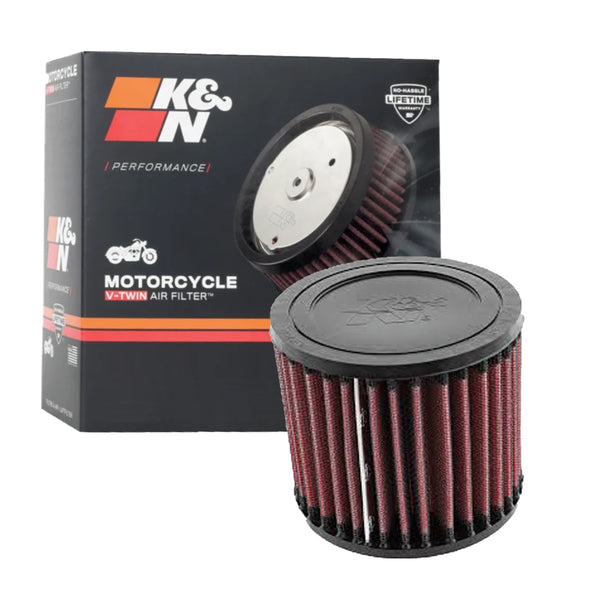K&N Airfilter YA-6608 For Royal Enfield Continental GT