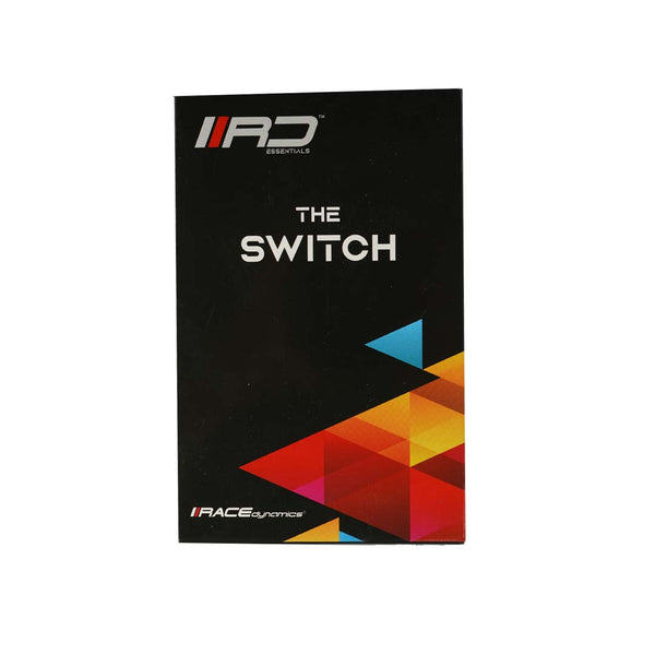 Race Dynamics Switch