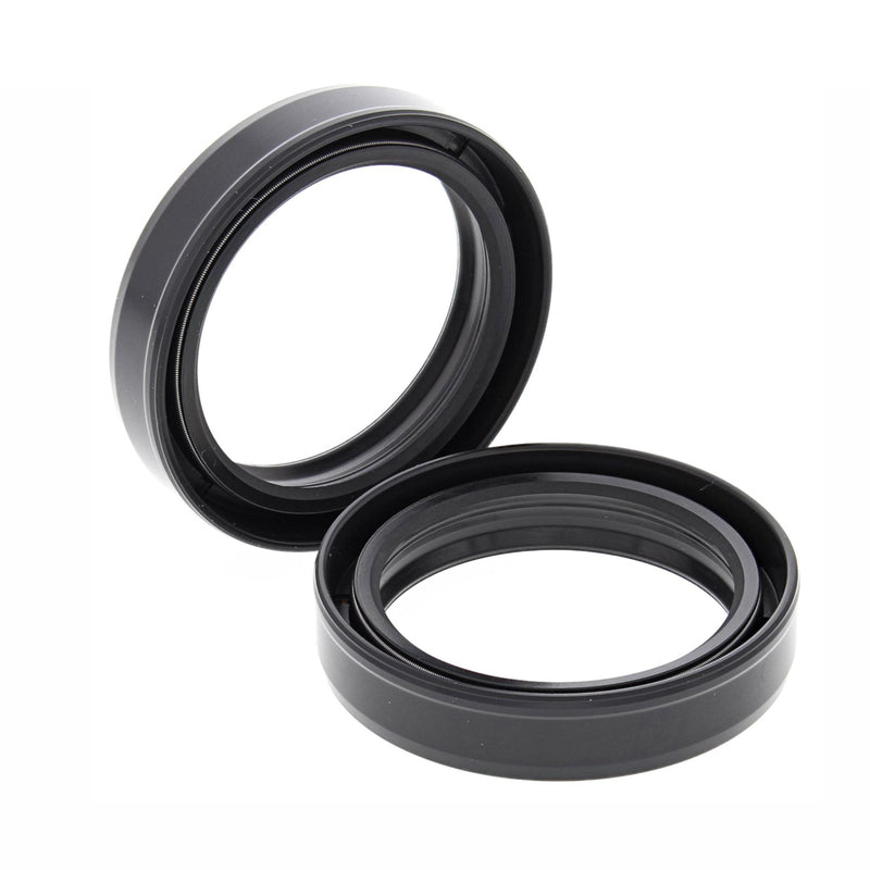 All Ball Racing Fork Oil Seals Pair 55-116