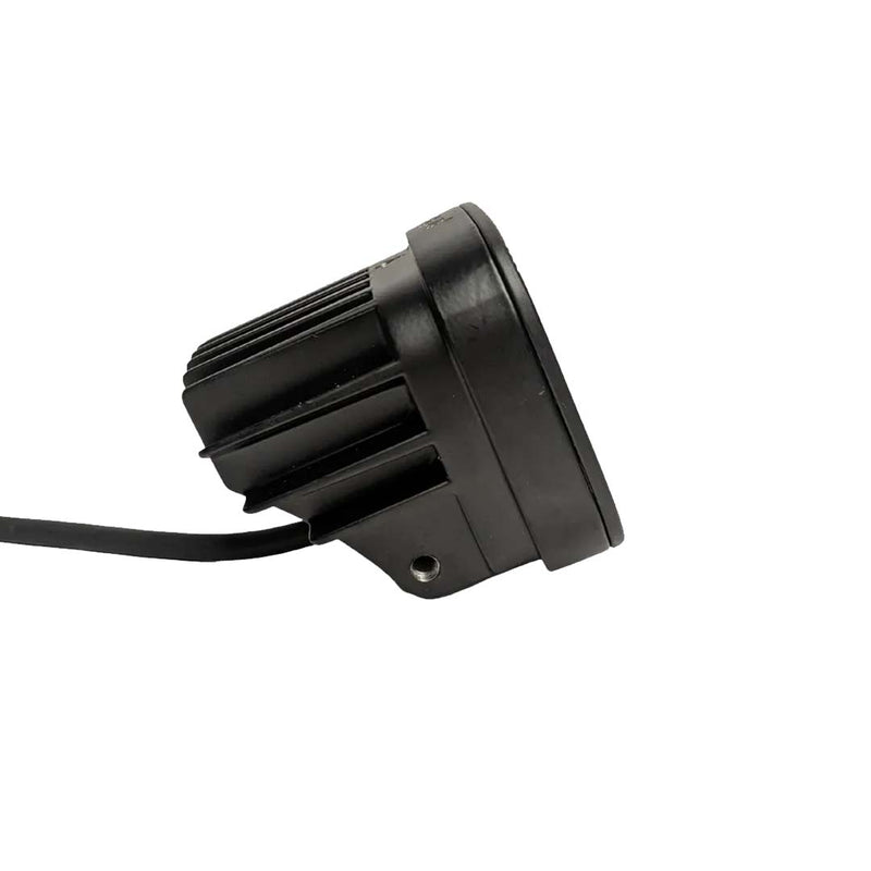 HJG 4 Led Cree With Cap