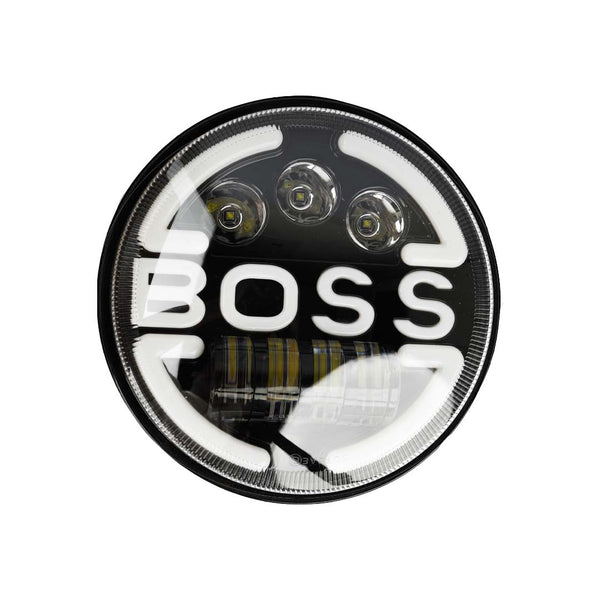 Boss Headlight