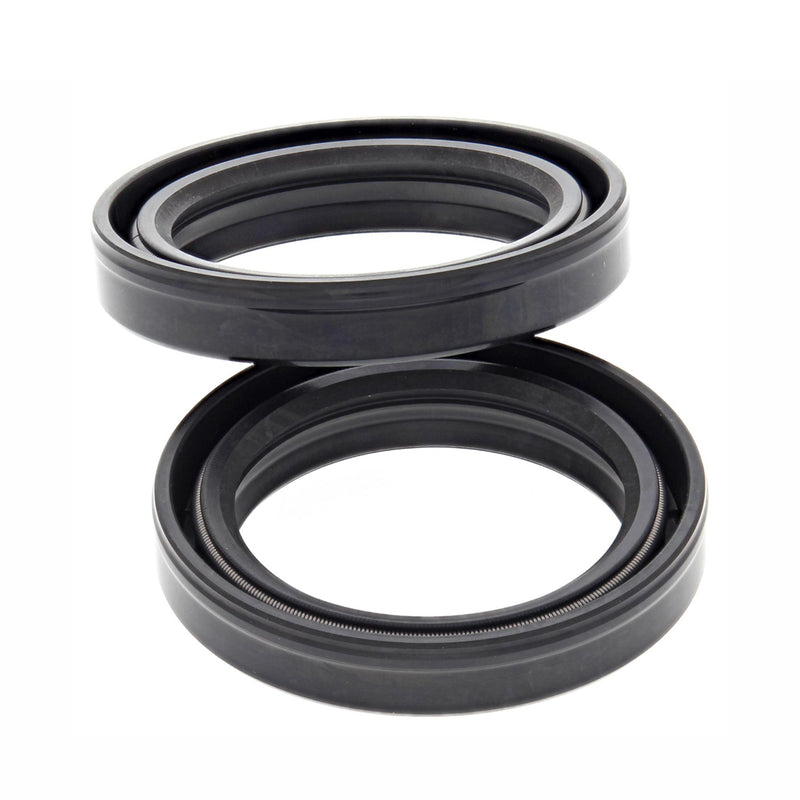 All Ball Racing Fork Oil Seals Pair 55-110