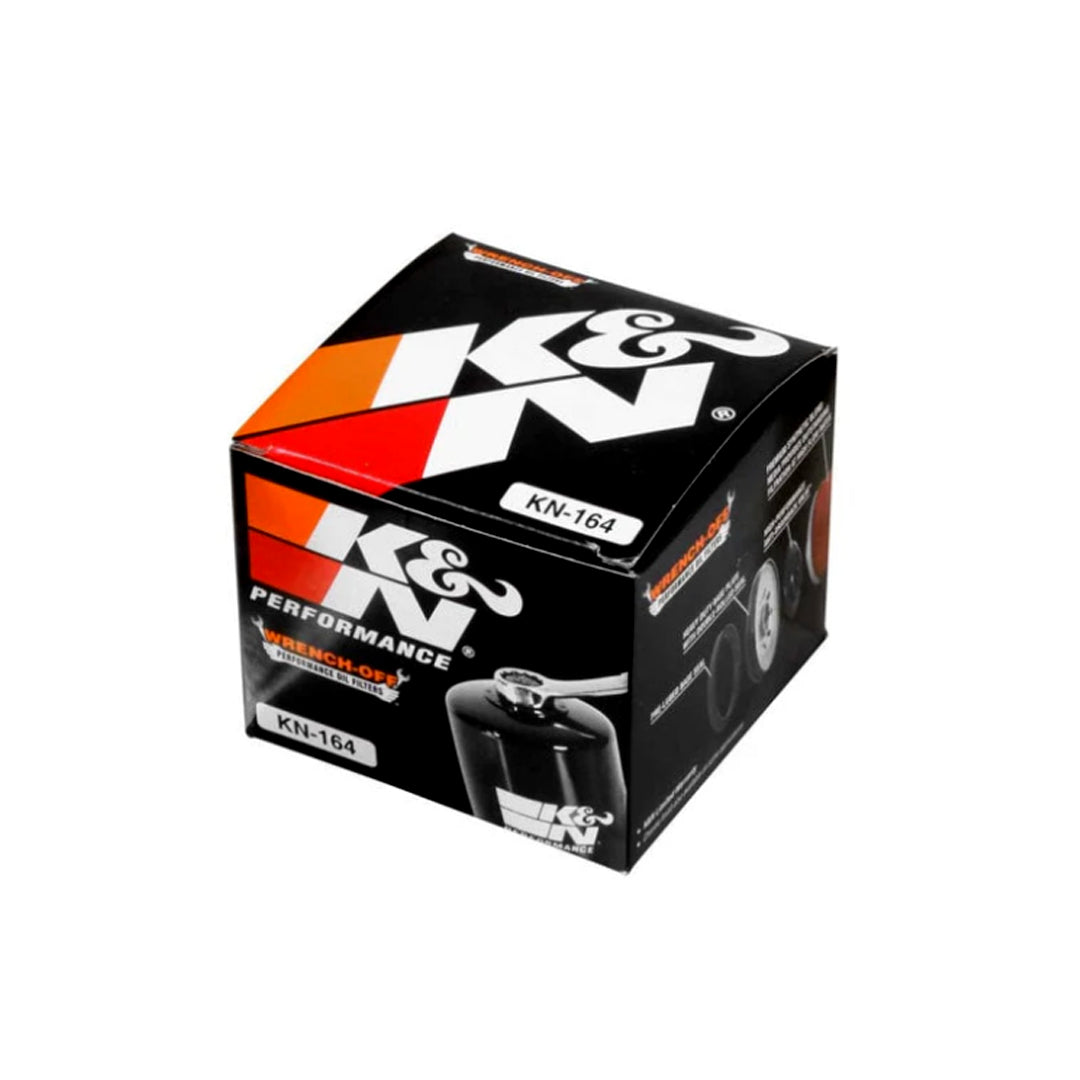 K&N Oil Filter for BMW R1200, R1200RT, R1200GS