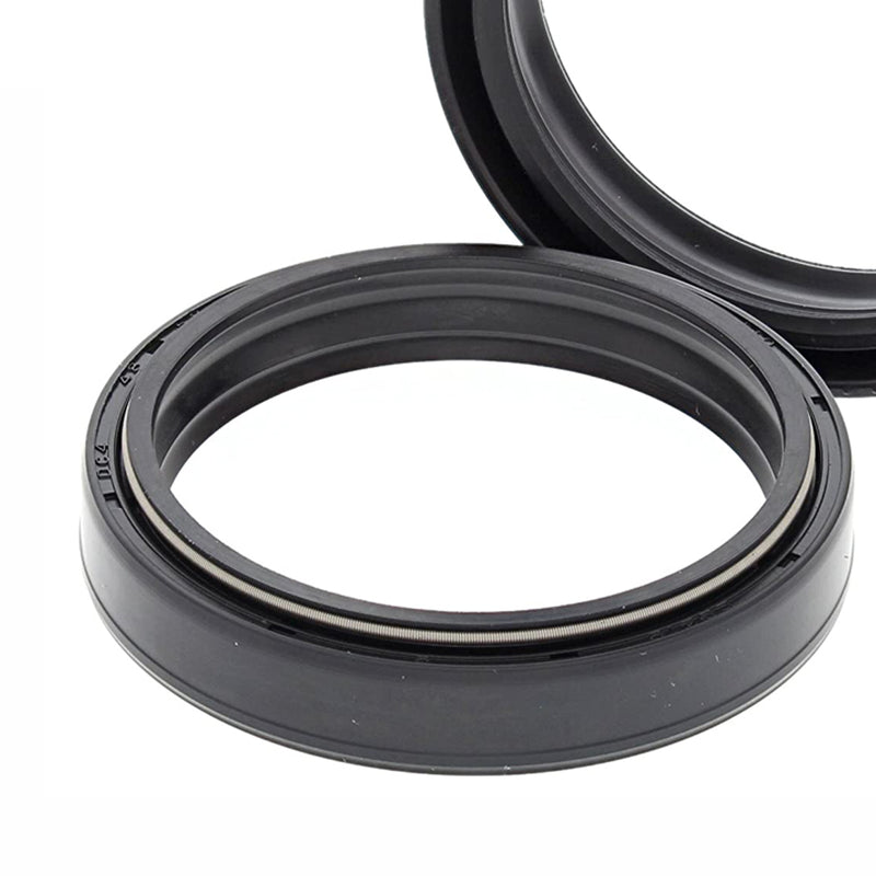 All Ball Racing Fork Oil Seals Pair 55-131