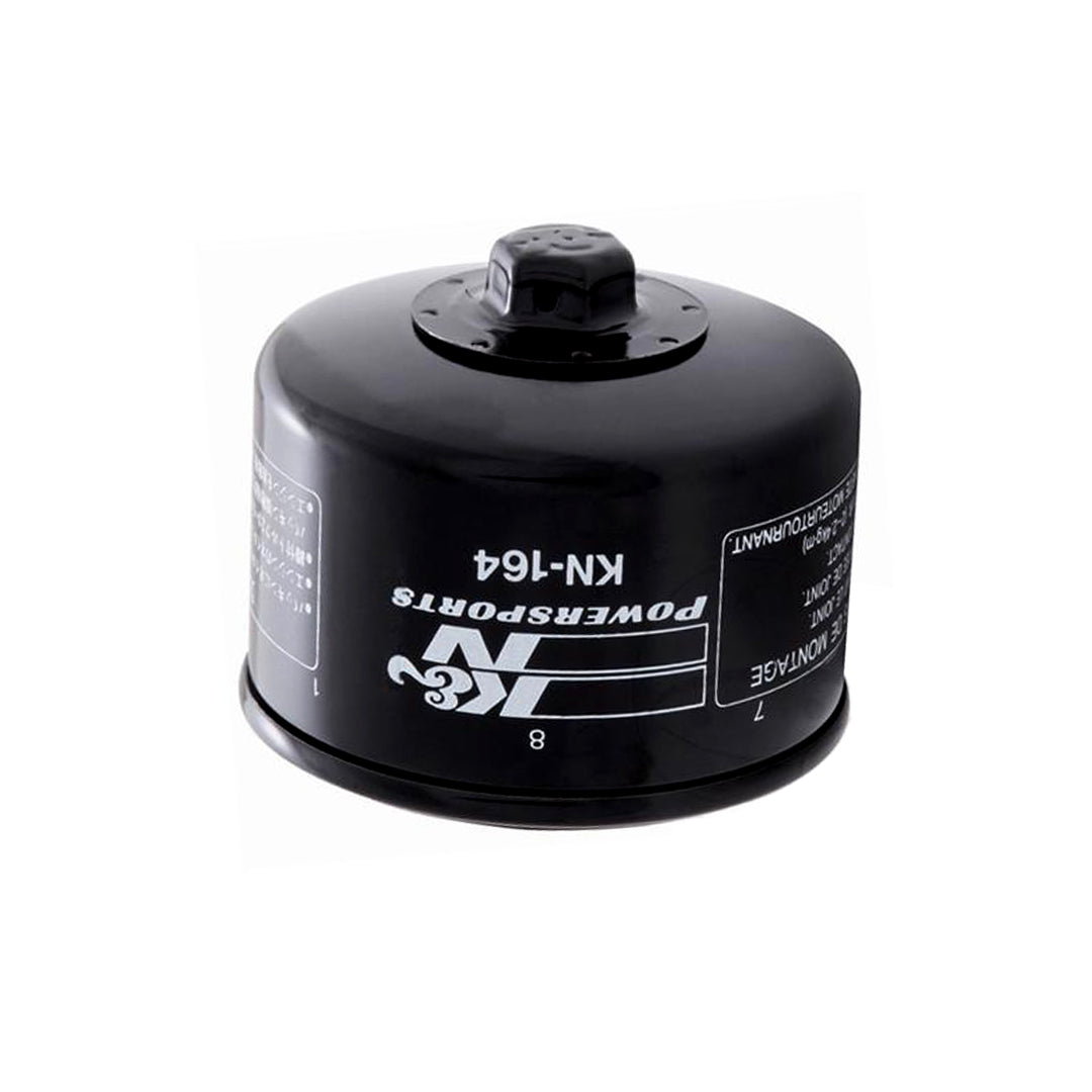 K&N Oil Filter for BMW R1200, R1200RT, R1200GS