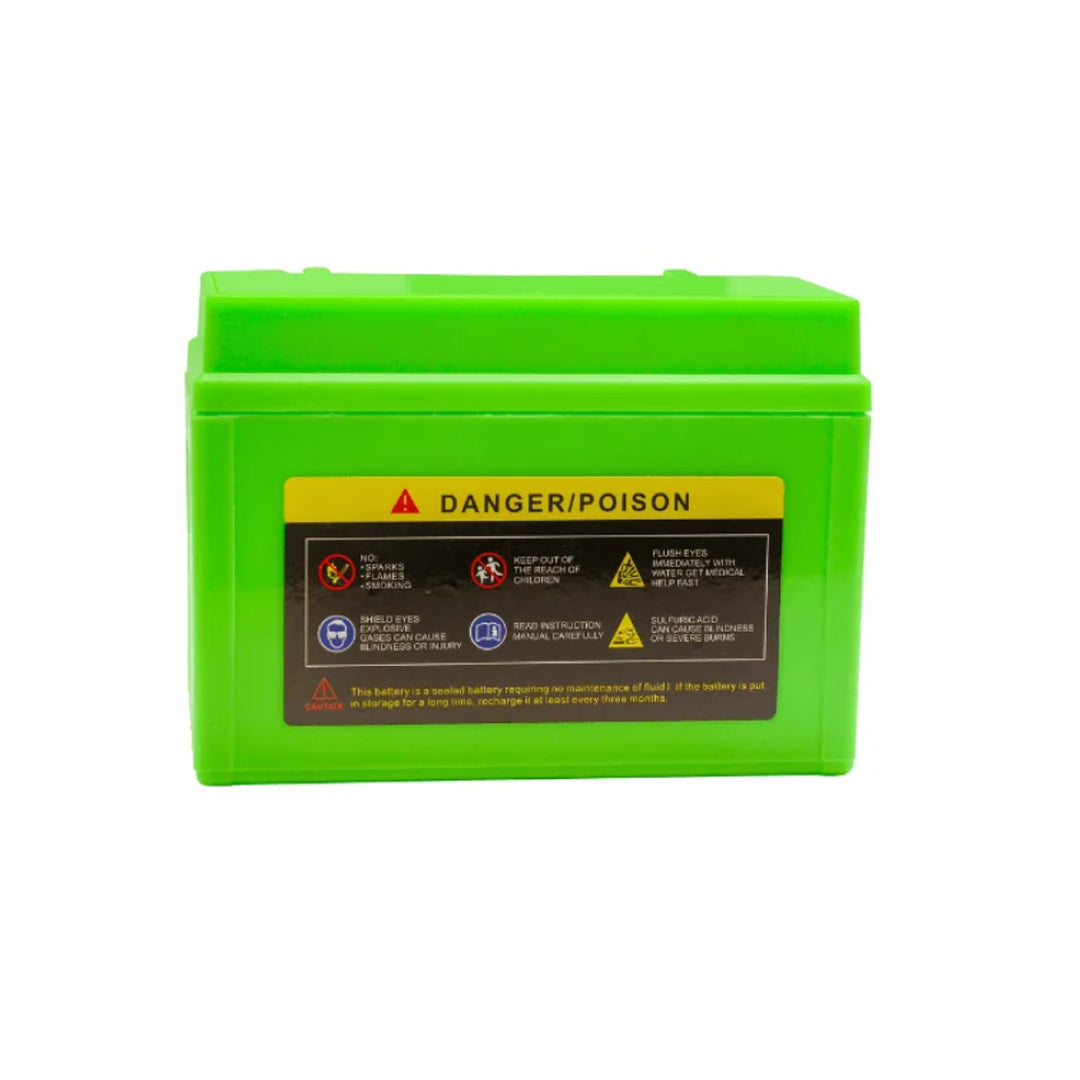 Crank1 Battery For Aprilia Tuono V4 1100 (2014-2018)