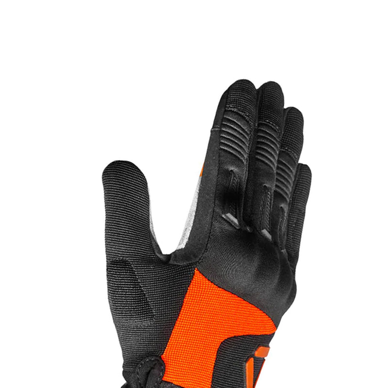 Korda Gloves Stunt Orange L