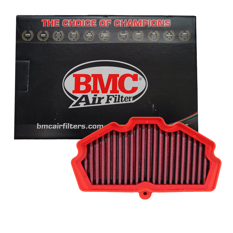 BMC Air Filter FM889/04 for Kawasaki VERSYS 650 / NINJA 650