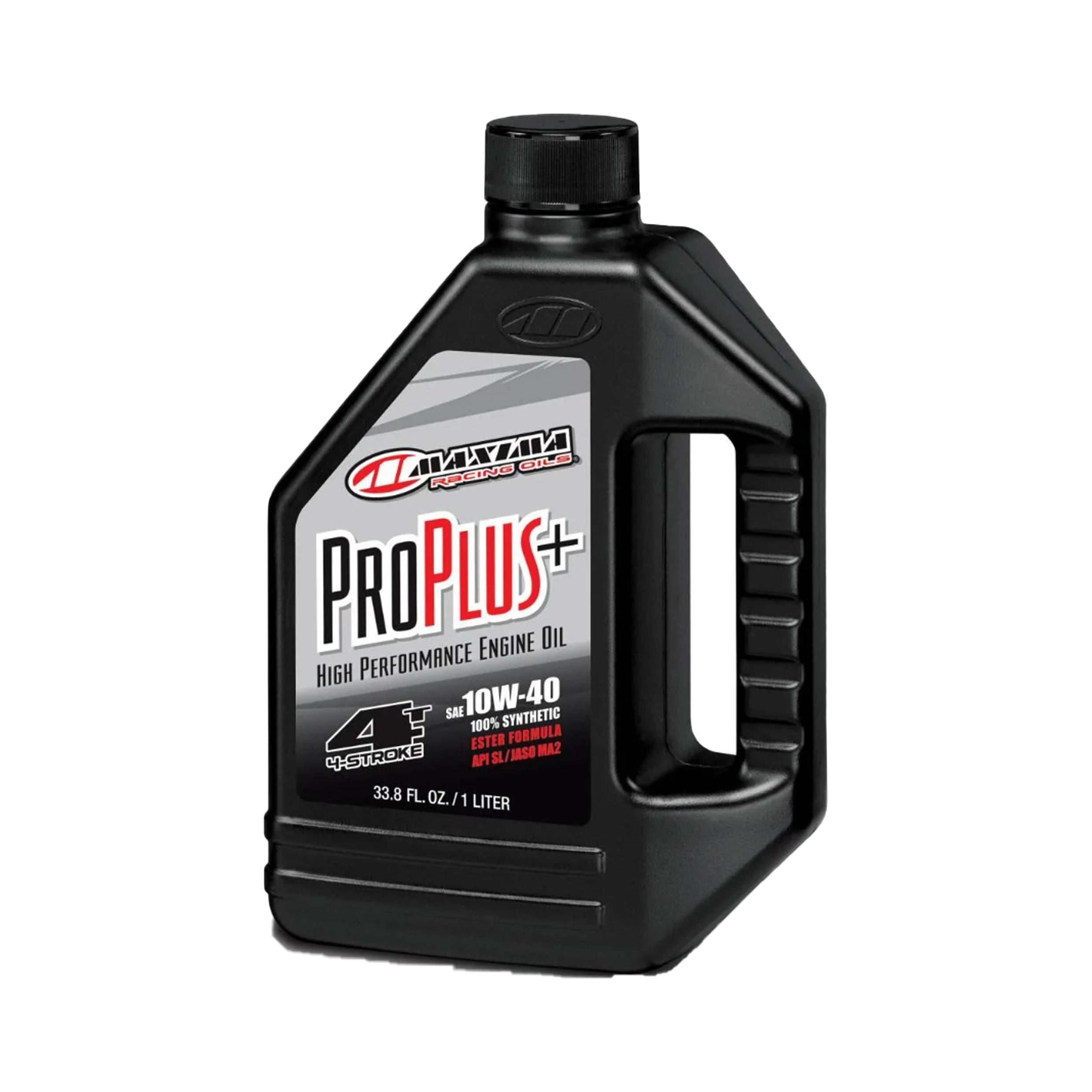 Maxima Pro Plus+ 10W 40