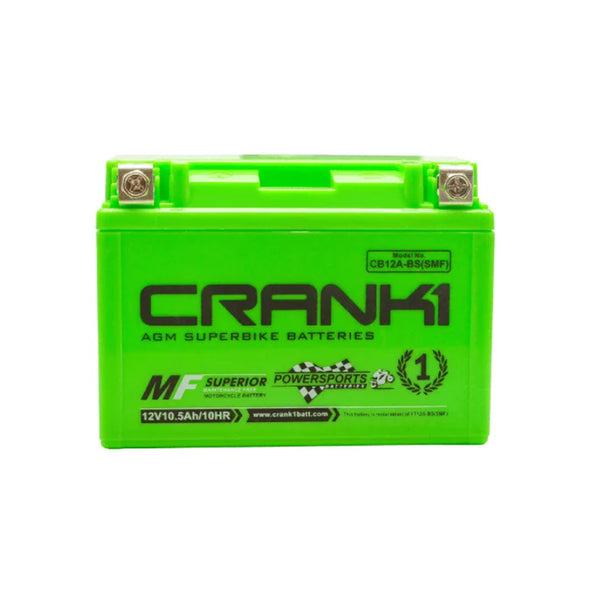 Crank1 Battery For Aprilia Tuono V4