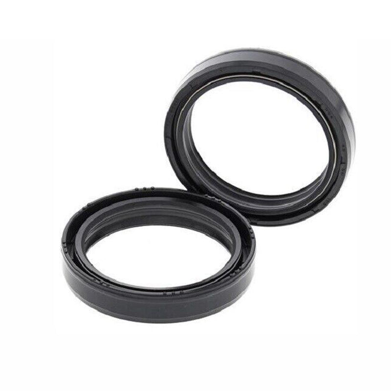 All Ball Racing Fork Oil Seals Pair 55-143