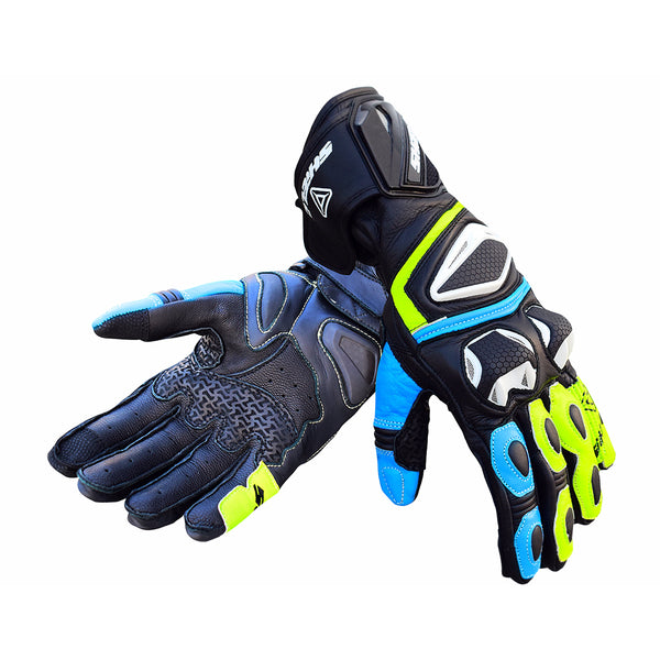 Shield Viper Full Gauntlet Gloves