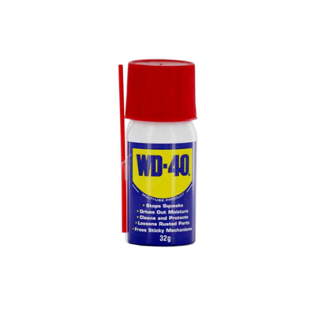 WD-40 Multipurpose Spray - 32gm