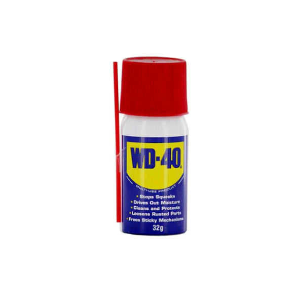 WD-40 Multipurpose Spray