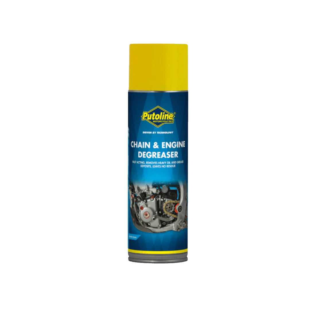 Putoline Engine and Chain Degreaser