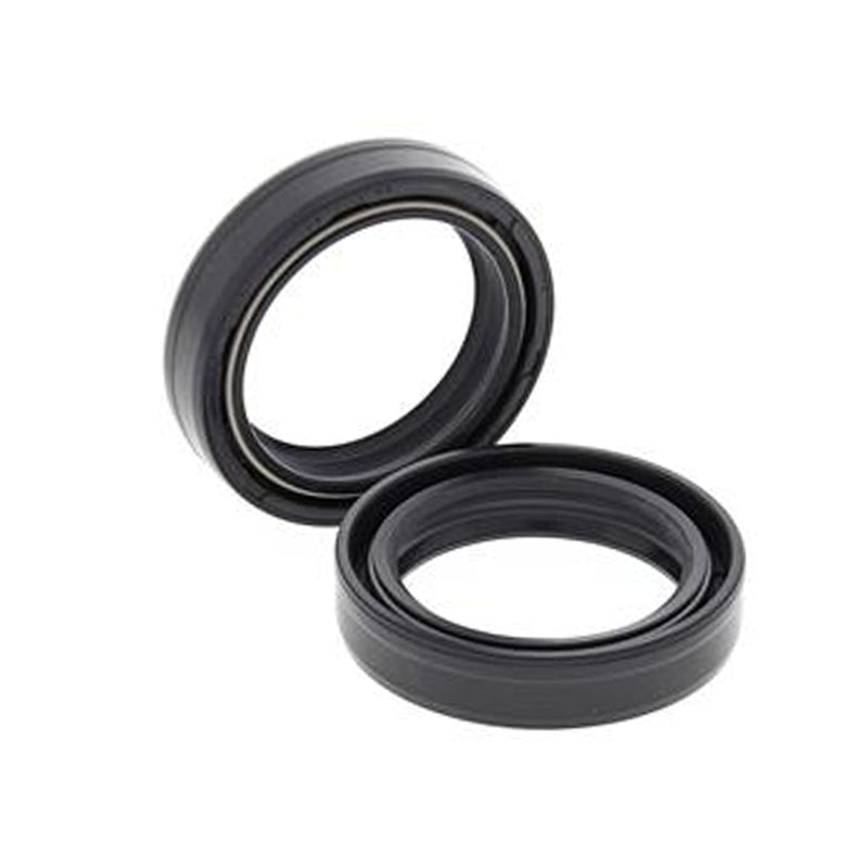 All Ball Racing Fork Oil Seals Pair 55-113