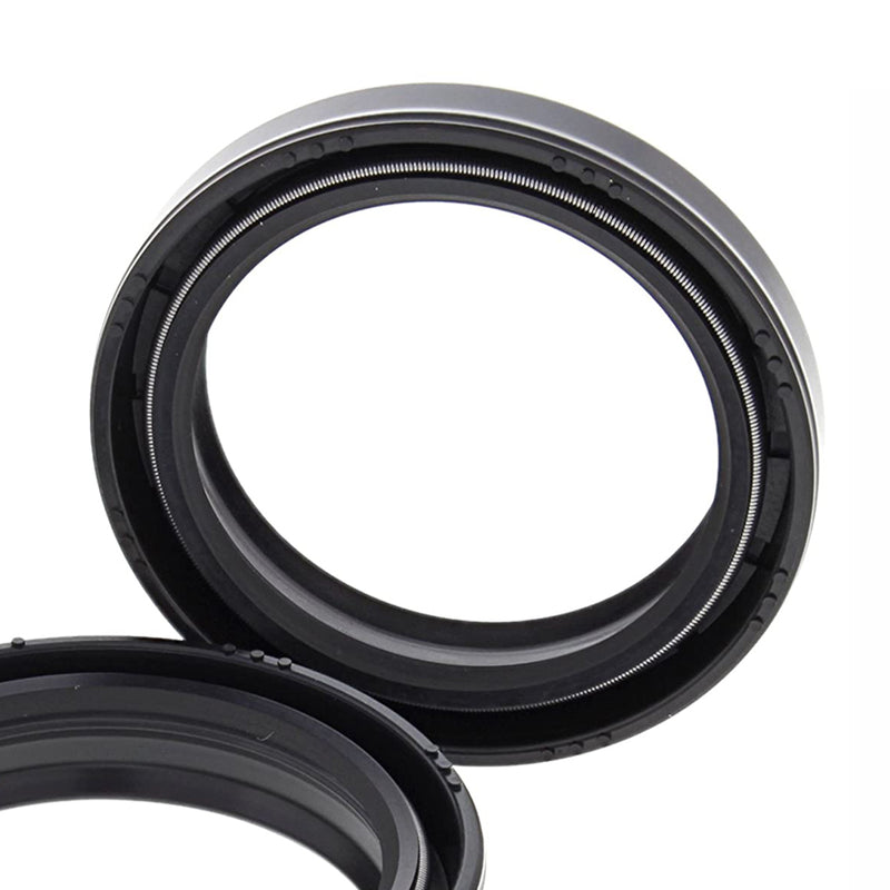 All Ball Racing Fork Oil Seals Pair 55-139