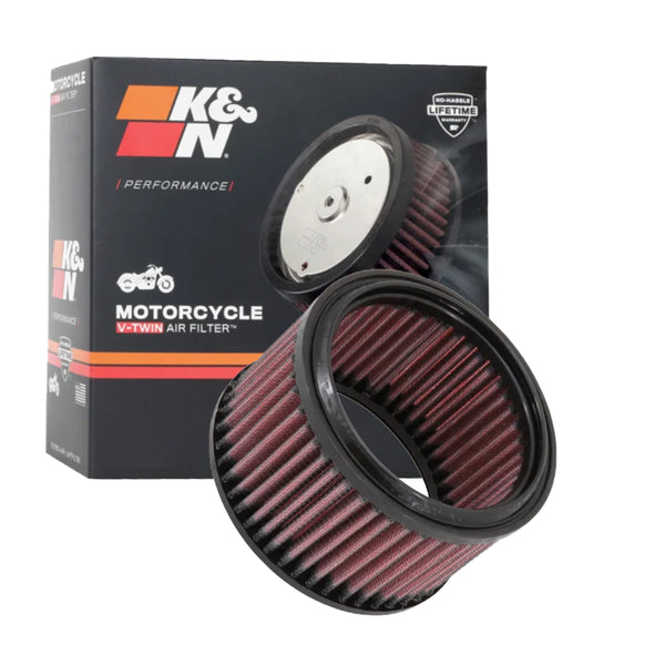 K&N Air Filter E-0900 For Royal Enfield Electra/Standard