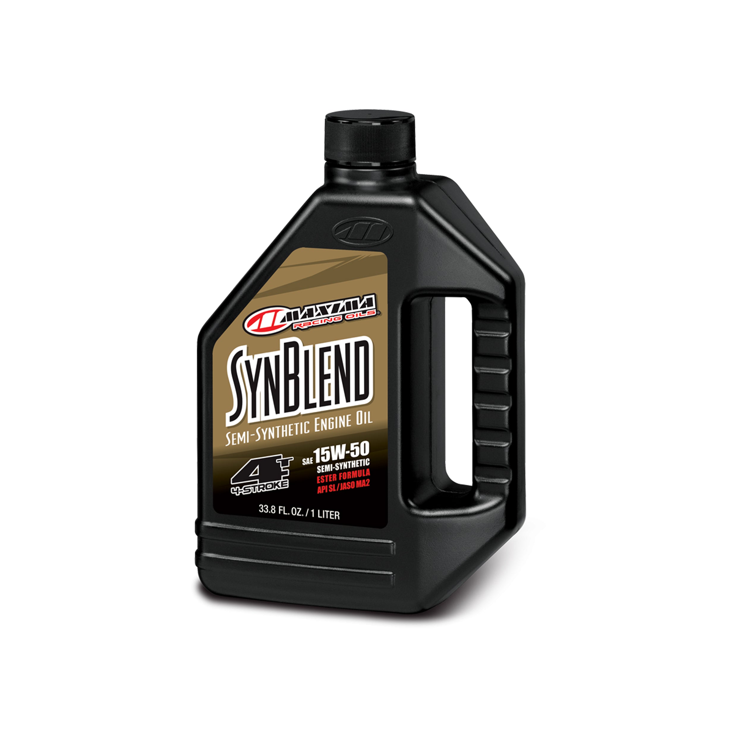 Maxima SynBlend 15W50
