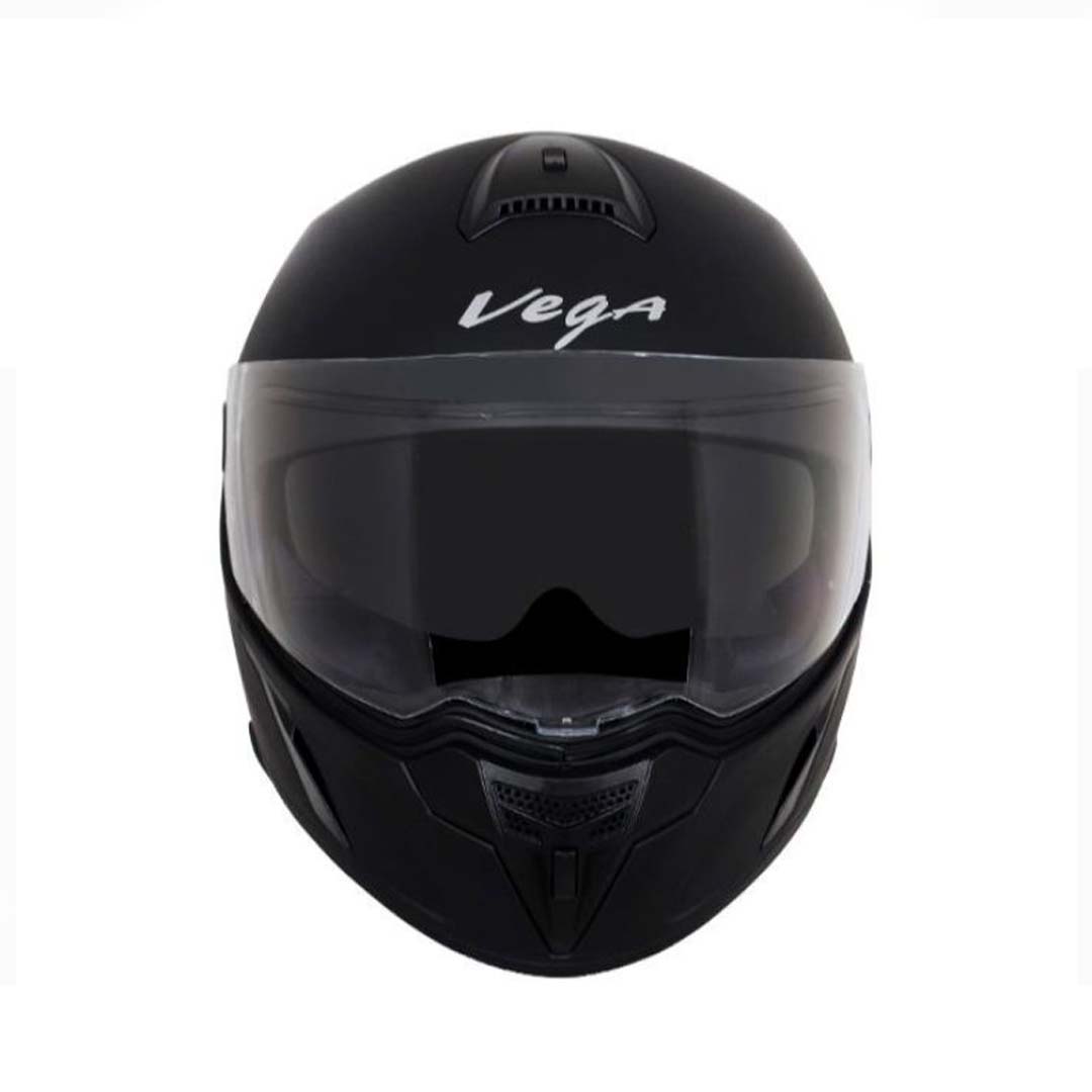 Vega Ryker Dx Dull Black