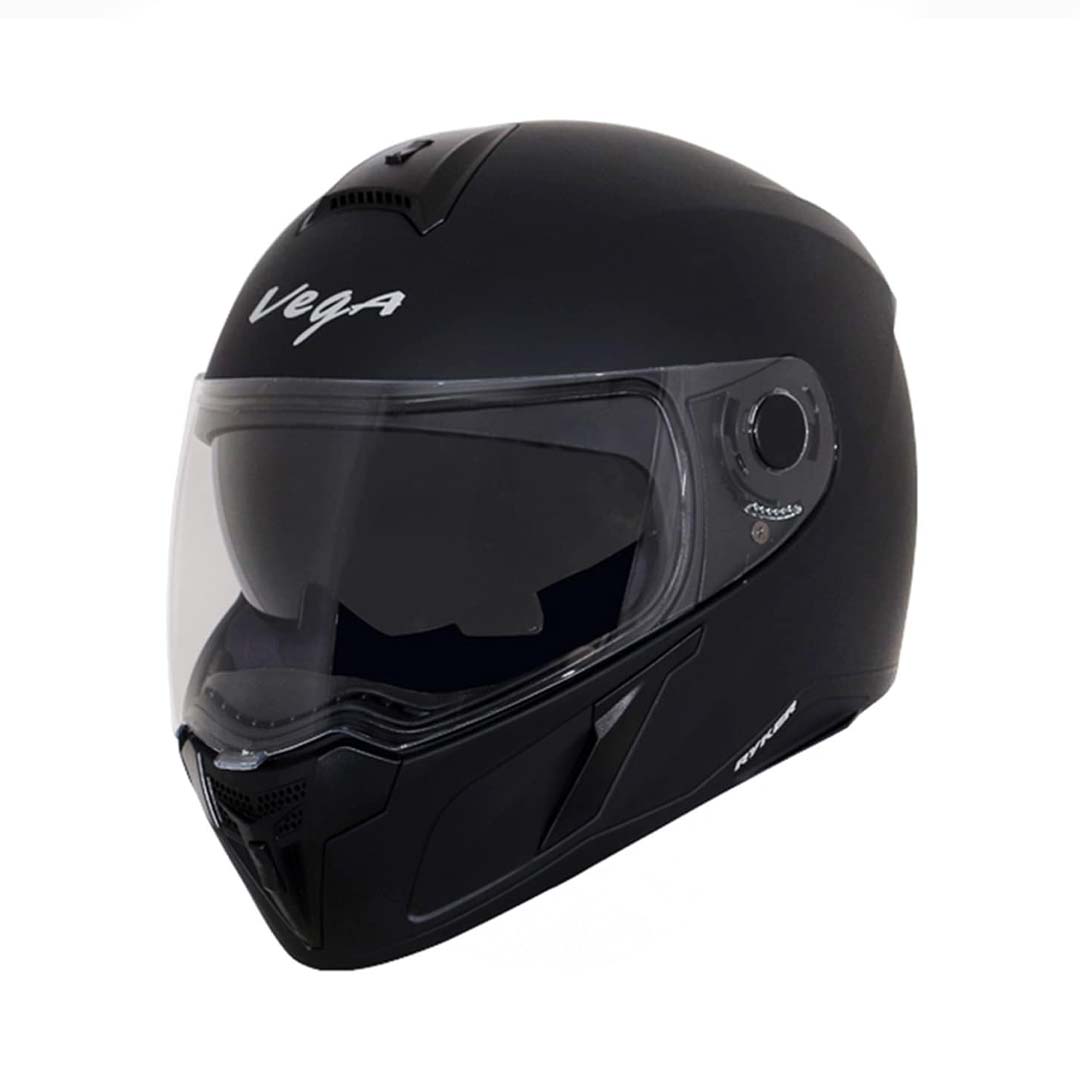 Vega Ryker Dx Dull Black