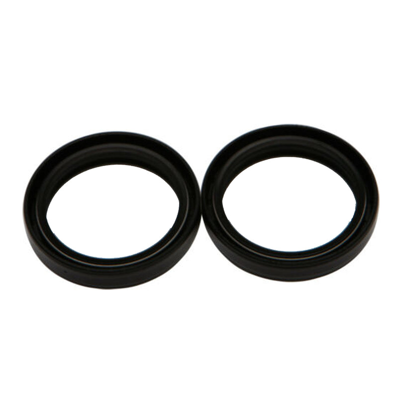 All Ball Racing Fork Oil Seals Pair 55-126