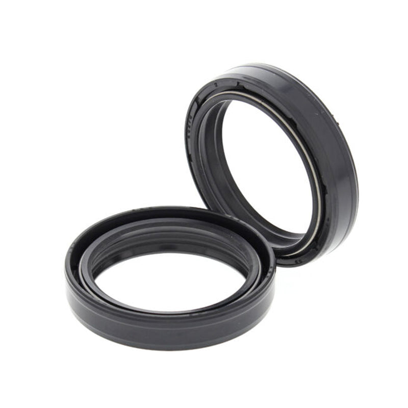 All Ball Racing Fork Oil Seals Pair 55-122