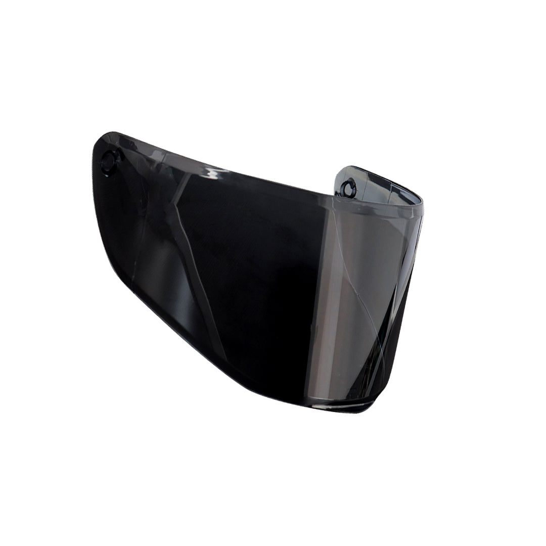 Vega Bolt Visor Smoked