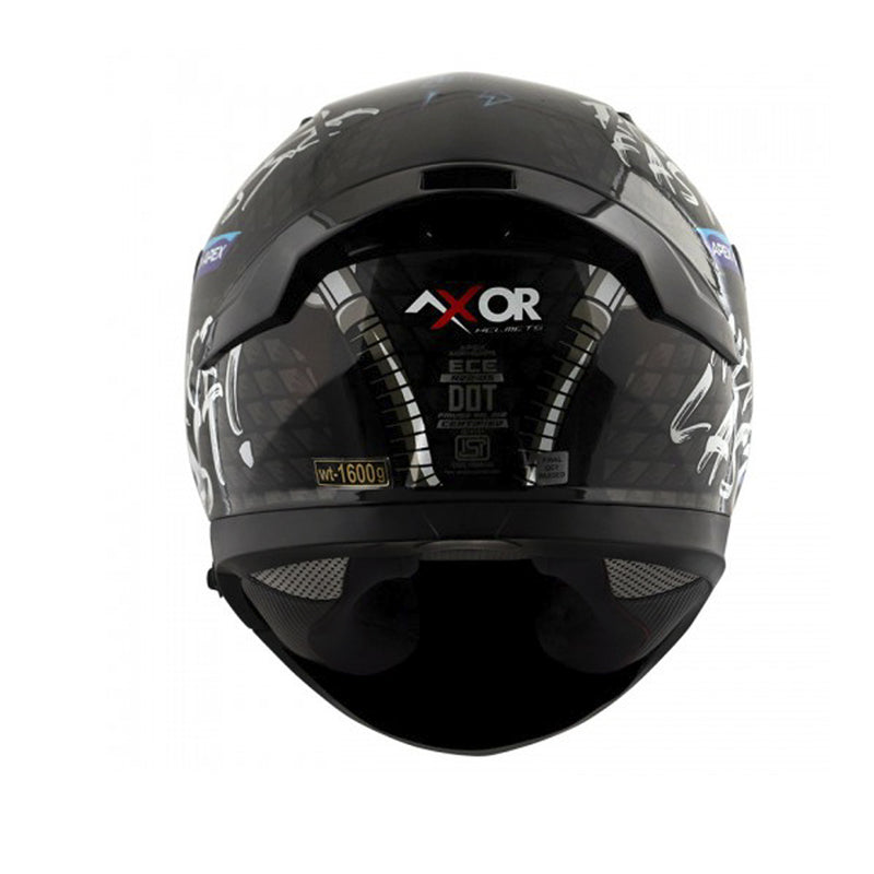 Axor Apex Ride Fast