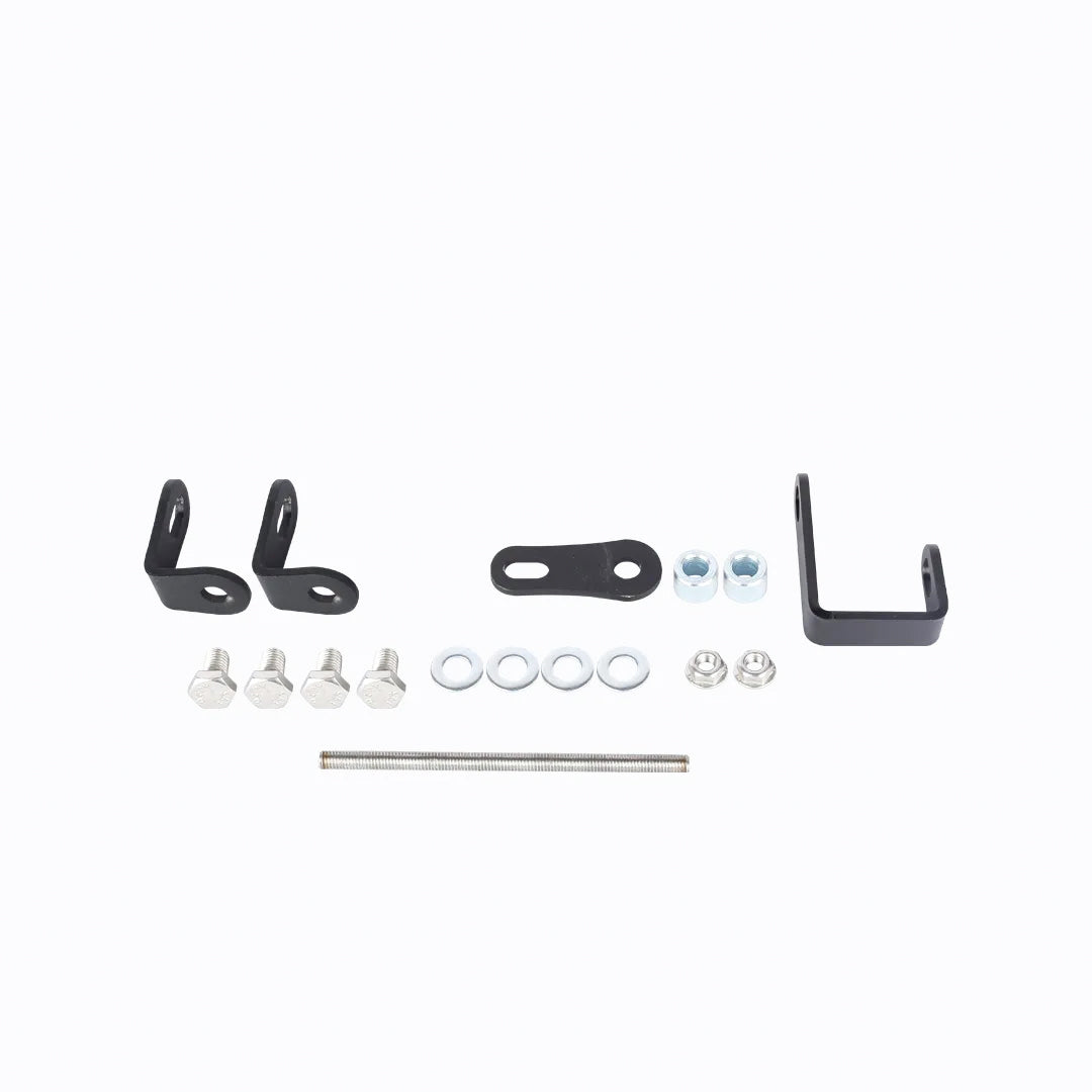 Legundary Hero Xpulse Xplorer Crashguard BS6 With Slider