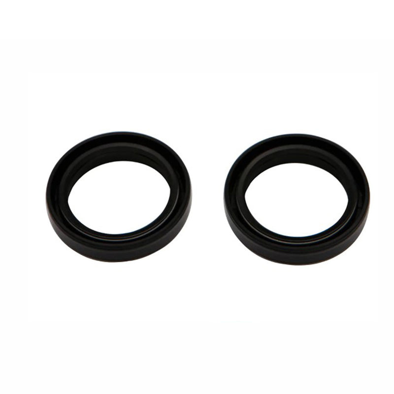 All Ball Racing Fork Oil Seals Pair 55-157