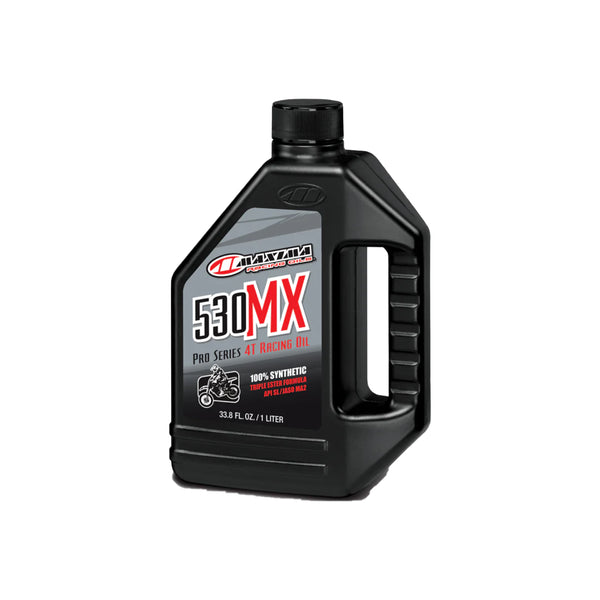 Maxima Fully synthetic 0530 (530MX)
