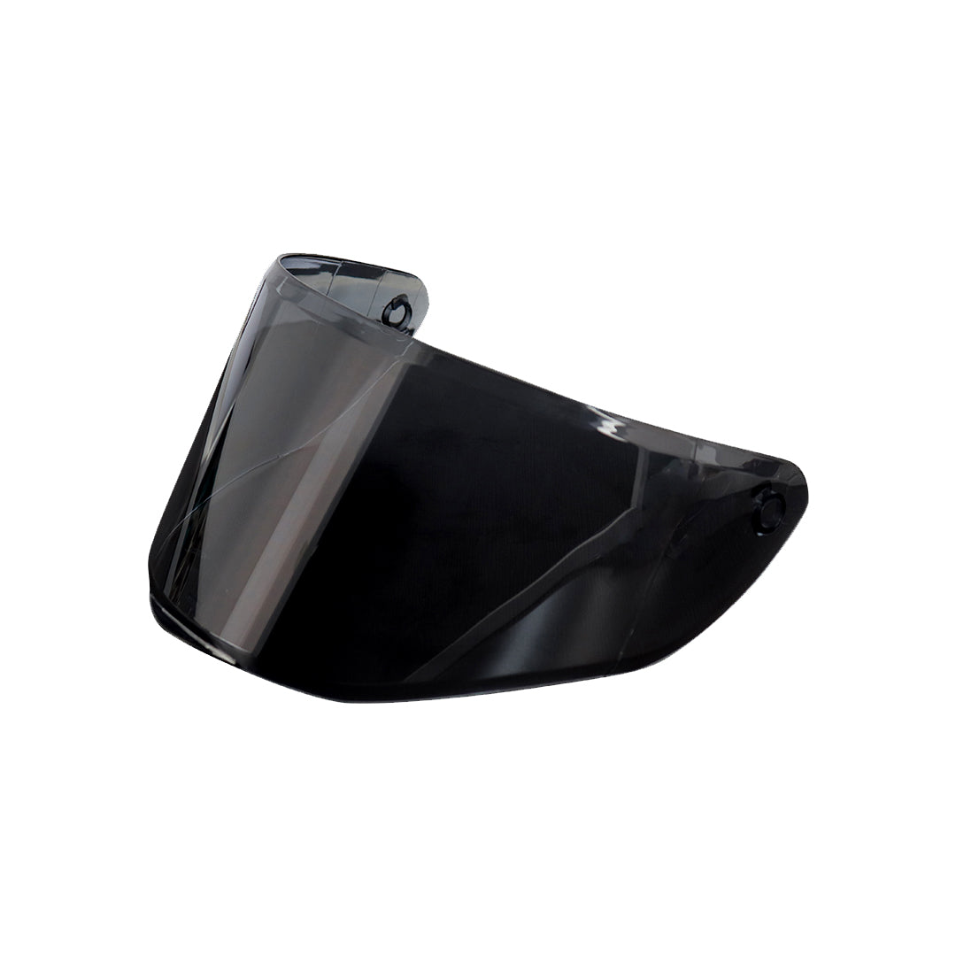 Vega Bolt Visor Smoked